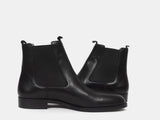Helmut Lang 00s Chelsea Boots