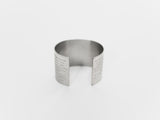 Undercover SS09 Neoboy Patti Smith Bangle