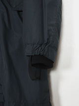 Helmut Lang AW03 Bondage Fishtail Parka