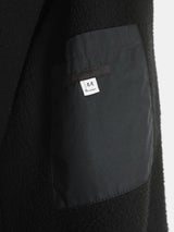 Helmut Lang AW03 Bondage Fishtail Parka