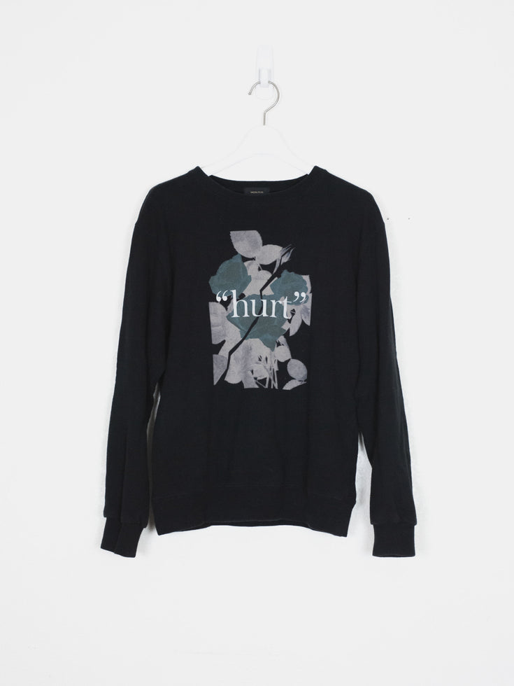 Undercover AW15 Hurt Sweatshirt