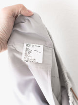 Undercover SS10 Less But Better Cargo Easy Pants