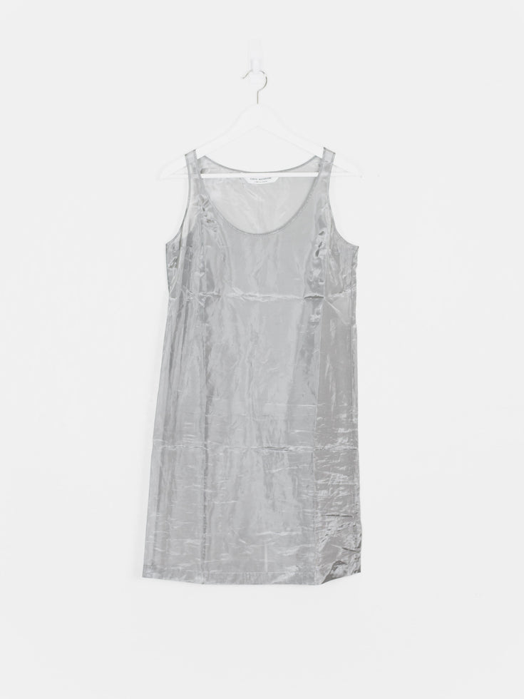 Junya Watanabe Metallic Sheer Tunic