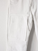 Takahiromiyashita The Soloist SW.0028 Rebuild Zip Cargo Pants