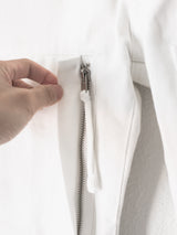 Takahiromiyashita The Soloist SW.0028 Rebuild Zip Cargo Pants