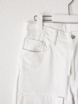 Takahiromiyashita The Soloist SW.0028 Rebuild Zip Cargo Pants