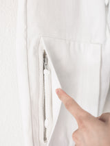 Takahiromiyashita The Soloist SW.0028 Rebuild Zip Cargo Pants