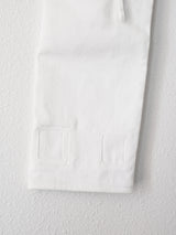 Takahiromiyashita The Soloist SW.0028 Rebuild Zip Cargo Pants