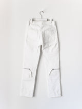 Takahiromiyashita The Soloist SW.0028 Rebuild Zip Cargo Pants