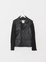 Undercover AW09 Joy Division Ethnic Double Rider