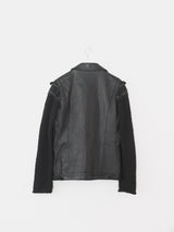 Undercover AW09 Joy Division Ethnic Double Rider