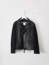 Undercover AW09 Joy Division Ethnic Double Rider