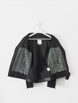 Undercover AW09 Joy Division Ethnic Double Rider