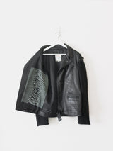 Undercover AW09 Joy Division Ethnic Double Rider