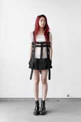 Helmut Lang 90s Mesh Tee