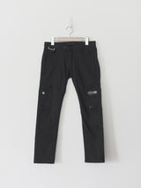 Undercover SS10 Less But Better Cargo Pants