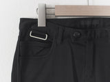 Undercover SS10 Less But Better Cargo Pants