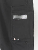 Undercover SS10 Less But Better Cargo Pants