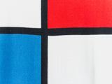 Yves Saint Laurent Mondrian Dress