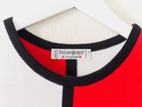 Yves Saint Laurent Mondrian Dress