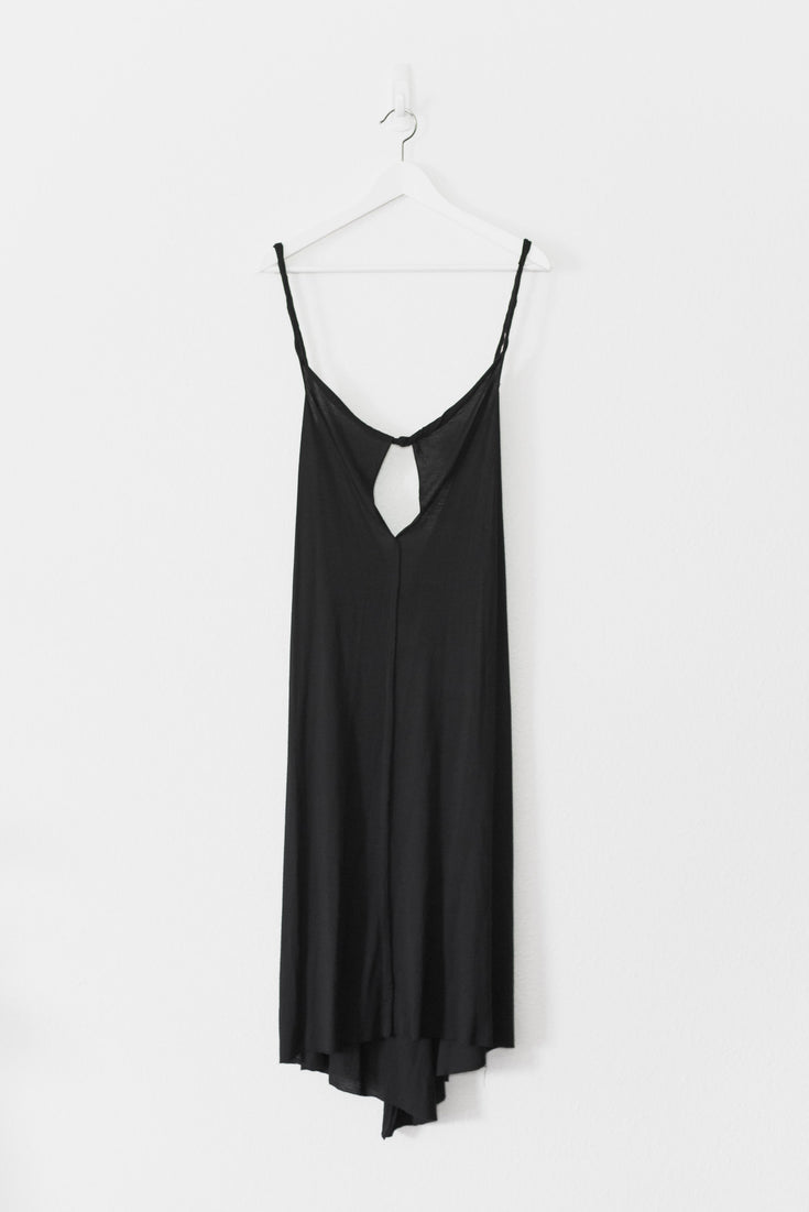 Maison Martin Margiela Twisted Collar Dress