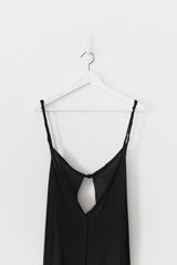 Maison Martin Margiela Twisted Collar Dress