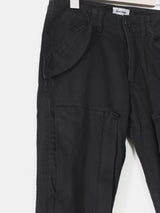 Undercover AW13 Zip Cargo Pants