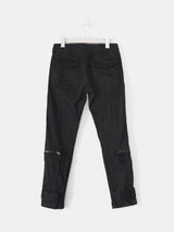 Undercover AW13 Zip Cargo Pants