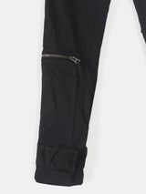 Undercover AW13 Zip Cargo Pants