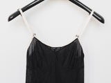 Helmut Lang SS96 Athletic Mesh Slip Dress