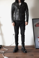 Blackmeans x Labrat Lightning Lamb Double Rider