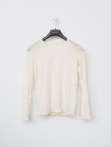 Helmut Lang AW98 Elongated Sleeve Cutout Shirt