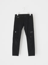 Undercover SS10 Less But Better Cargo Pants