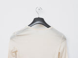 Helmut Lang AW98 Elongated Sleeve Cutout Shirt