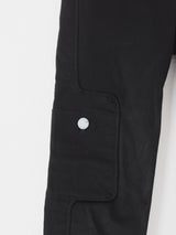 Undercover SS10 Less But Better Cargo Pants