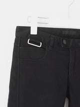 Undercover SS10 Less But Better Cargo Pants