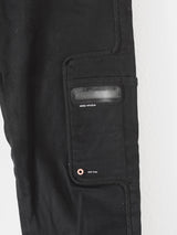 Undercover SS10 Less But Better Cargo Pants