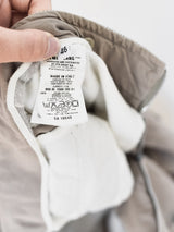 Helmut Lang AW99 Astro Biker Multizip Cargo Pants