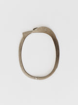 Helmut Lang SS04 Handcuff Bracelet Large