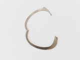 Helmut Lang SS04 Handcuff Bracelet Large