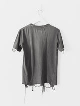 Undercover SS03 Scab Giz Destroyed Tee