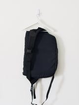 Visvim x Undercover AW07 Earmuff Maniac Ballistic E-Cat 28L