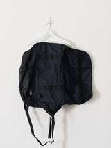 Visvim x Undercover AW07 Earmuff Maniac Ballistic E-Cat 28L