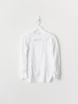 Junya Watanabe SS03 Bondage Parachute Jumper