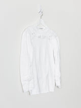 Junya Watanabe SS03 Bondage Parachute Jumper