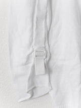 Junya Watanabe SS03 Bondage Parachute Jumper