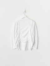 Junya Watanabe SS03 Bondage Parachute Jumper