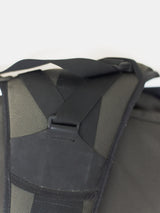 Visvim x Undercover AW07 Earmuff Maniac Ballistic E-Cat 28L