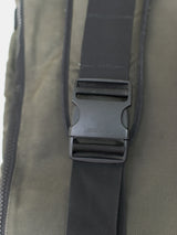 Visvim x Undercover AW07 Earmuff Maniac Ballistic E-Cat 28L