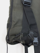 Visvim x Undercover AW07 Earmuff Maniac Ballistic E-Cat 28L